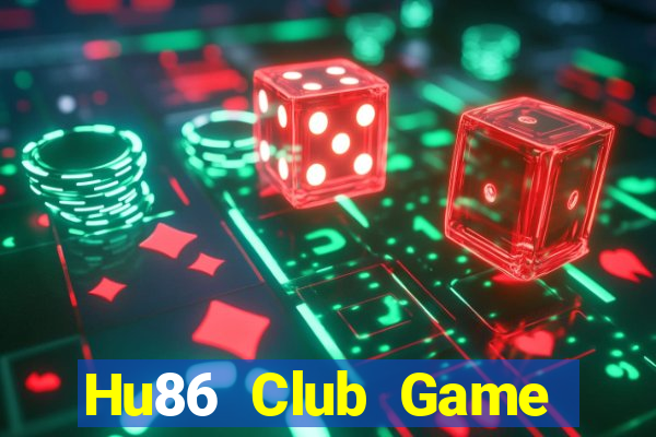 Hu86 Club Game Bài Ric