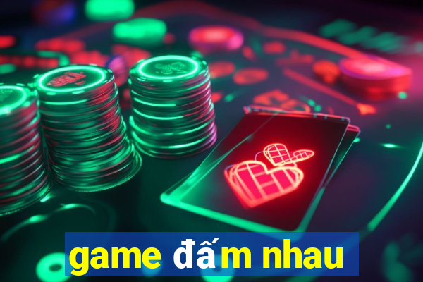 game đấm nhau