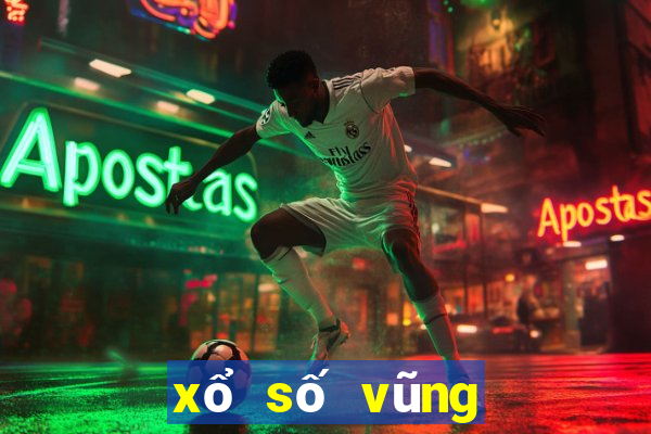 xổ số vũng tàu 25 tháng 10