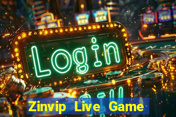 Zinvip Live Game Bài Ma Thuật