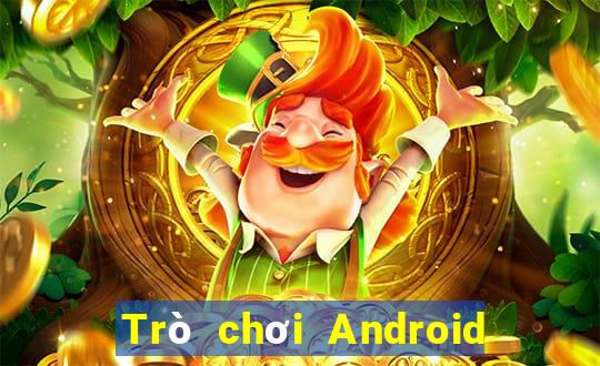 Trò chơi Android Bắn cá 2