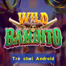 Trò chơi Android Bắn cá 2