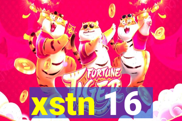 xstn 1 6