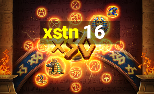 xstn 1 6