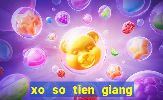 xo so tien giang 14 8