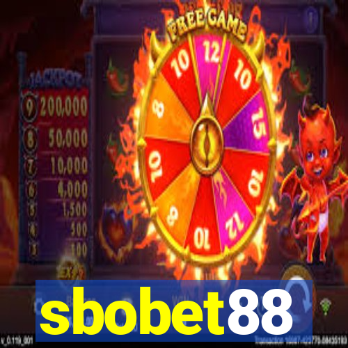 sbobet88