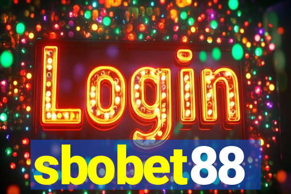 sbobet88