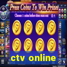 ctv online