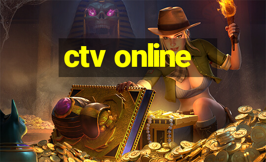 ctv online