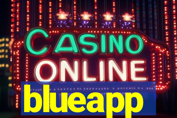 blueapp