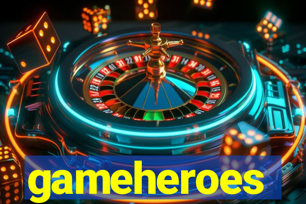 gameheroes