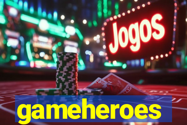 gameheroes