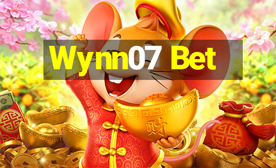 Wynn07 Bet