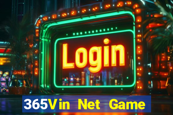 365Vin Net Game Bài Online