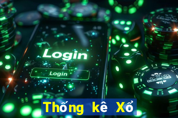 Thống kê Xổ Số Vĩnh Long ngày 19