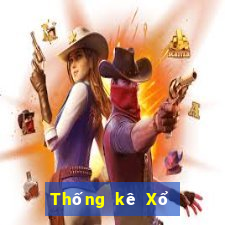 Thống kê Xổ Số Vĩnh Long ngày 19