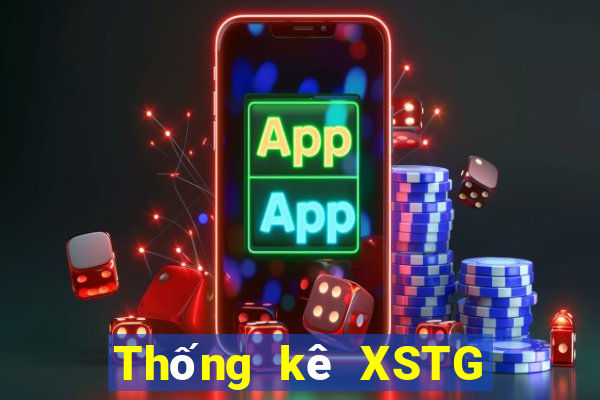 Thống kê XSTG ngày 7