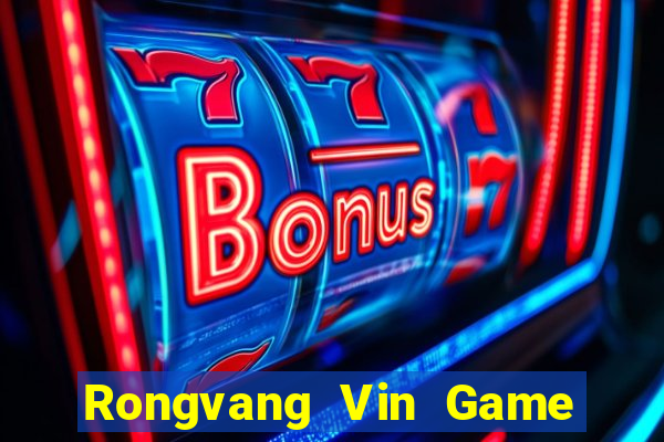 Rongvang Vin Game Bài Qh88