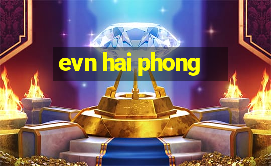 evn hai phong