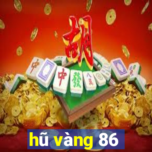 hu vang 86