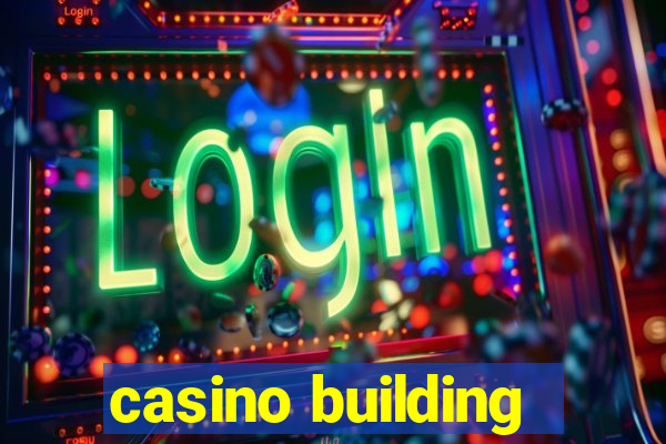 casino building