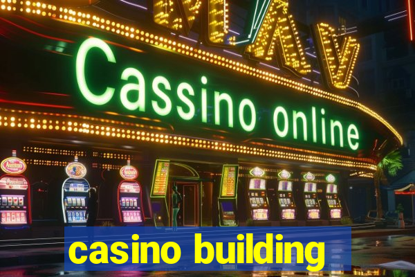 casino building