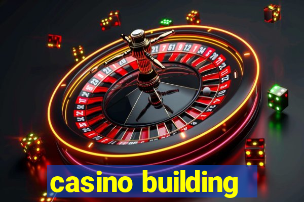 casino building