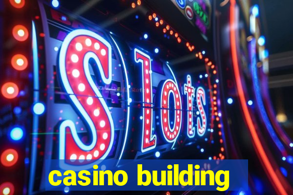 casino building