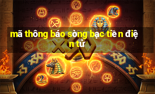 mã thông báo sòng bạc tiền điện tử