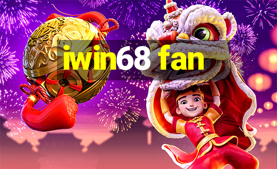 iwin68 fan