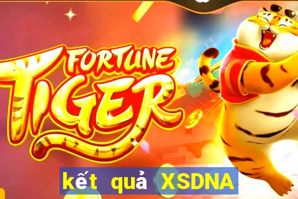 kết quả XSDNA ngày 19