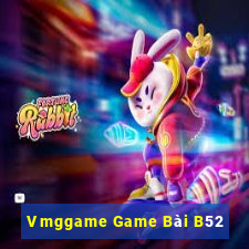 Vmggame Game Bài B52