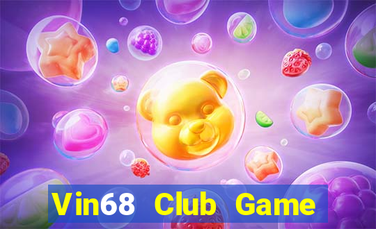 Vin68 Club Game Bài 3C