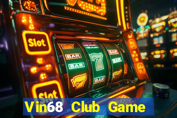 Vin68 Club Game Bài 3C