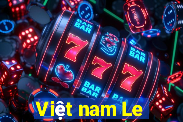 Việt nam Le