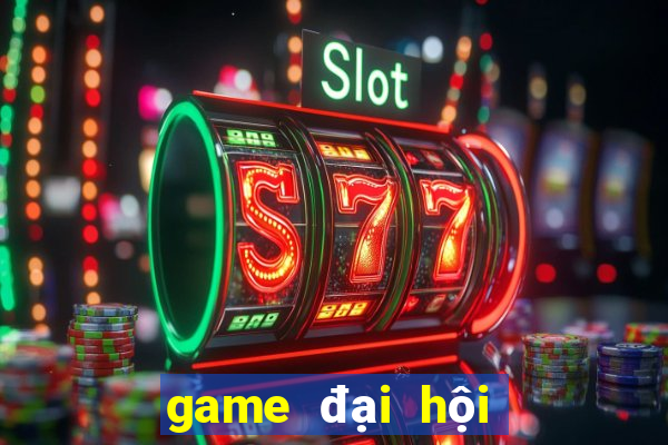 game đại hội thể thao