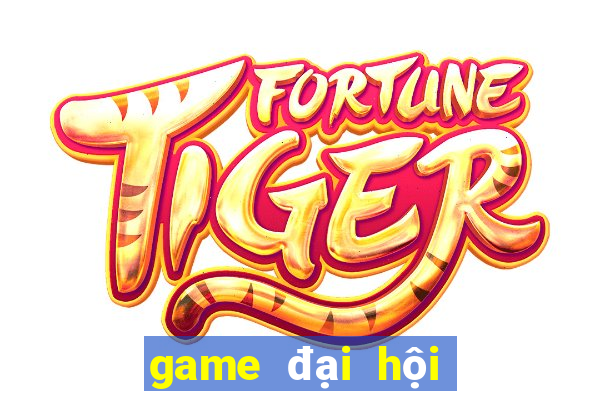 game đại hội thể thao