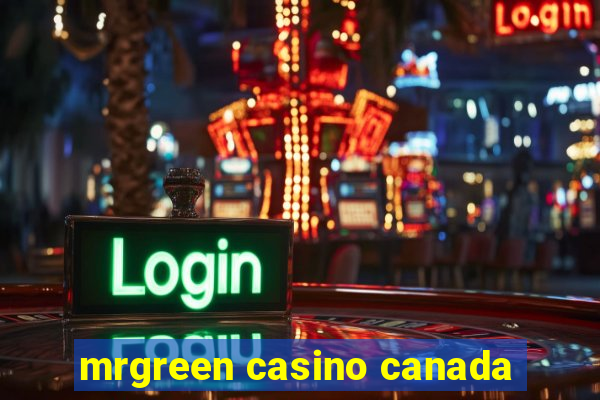 mrgreen casino canada