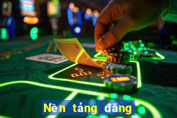 Nền tảng đăng nhập Posden