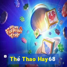 Thể Thao Hay68