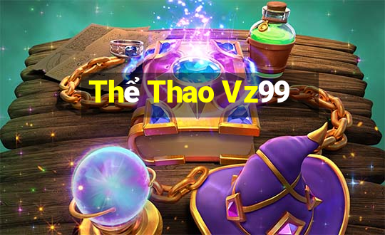 Thể Thao Vz99