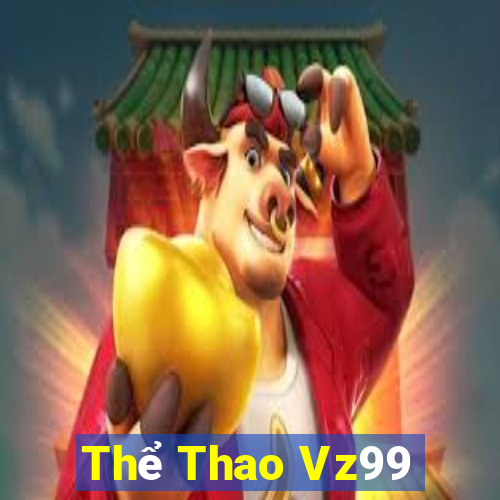 Thể Thao Vz99