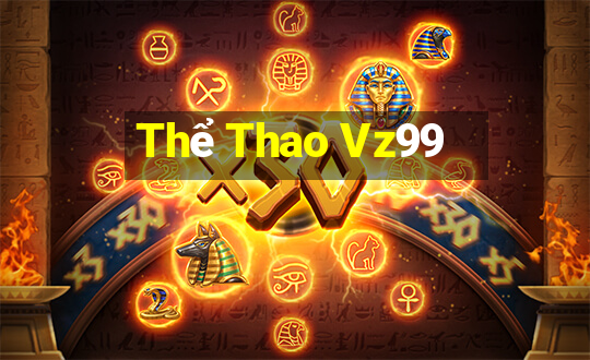 Thể Thao Vz99