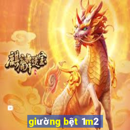 giường bệt 1m2