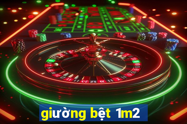 giường bệt 1m2