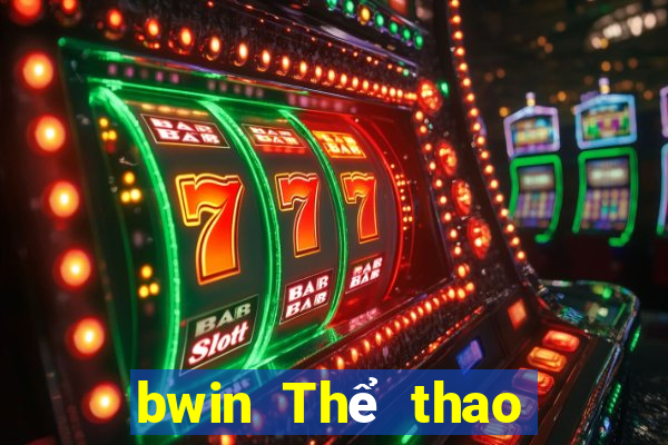 bwin Thể thao Phiên bản web