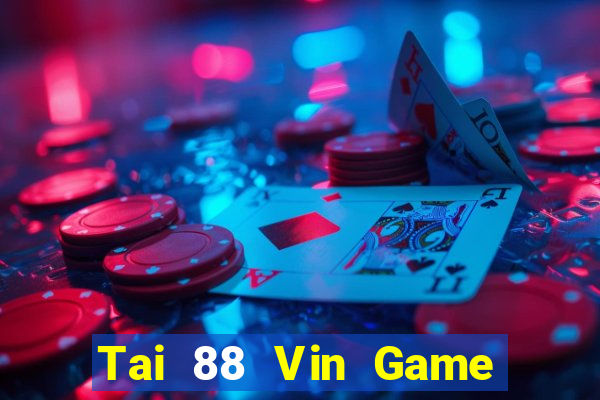 Tai 88 Vin Game Bài Bốc Club