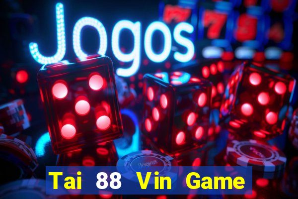 Tai 88 Vin Game Bài Bốc Club