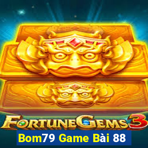 Bom79 Game Bài 88