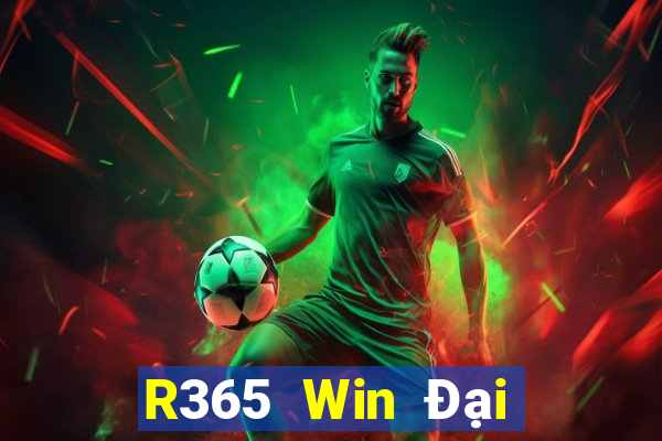 R365 Win Đại Lý Cấp 1 Game Bài